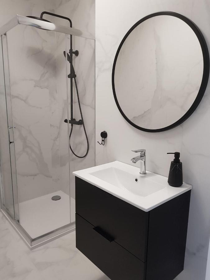 Apartament Azzurro Porta Mare Baltica Kolobrzeg Ngoại thất bức ảnh