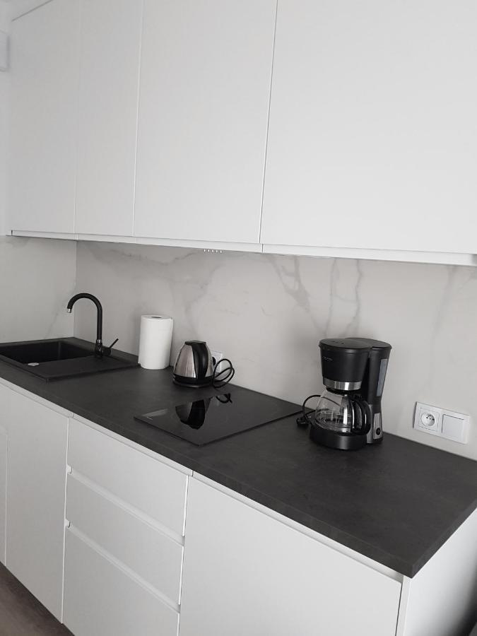Apartament Azzurro Porta Mare Baltica Kolobrzeg Ngoại thất bức ảnh